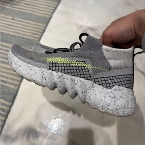 Nike space hippie volume 2